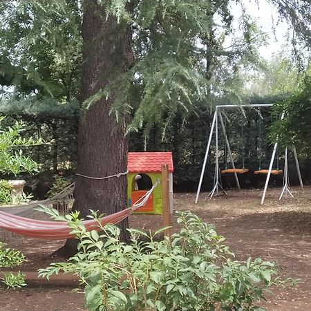 La Casa Di Anna Nel Parco Della Majella Abruzzo Rapino Ch Villa Buitenkant foto